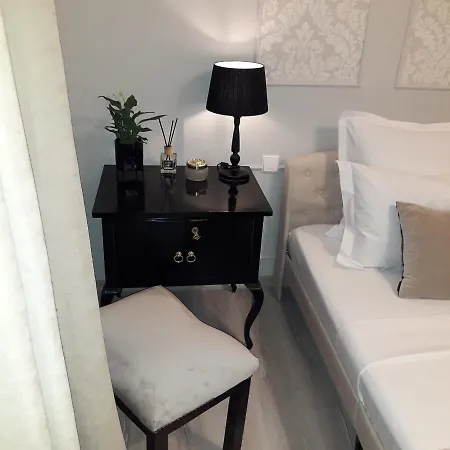 Guest house Victory Sea House *