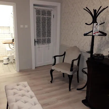 Victory Sea House בית הארחה