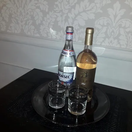 Guest house Victory Sea House Constanta