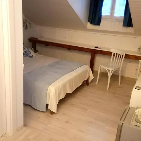 Guest house Victory Sea House *