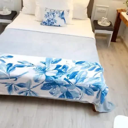 בית הארחה Victory Sea House *