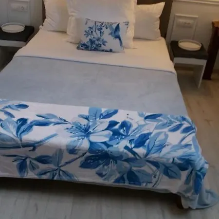 Victory Sea House קונסטנצה