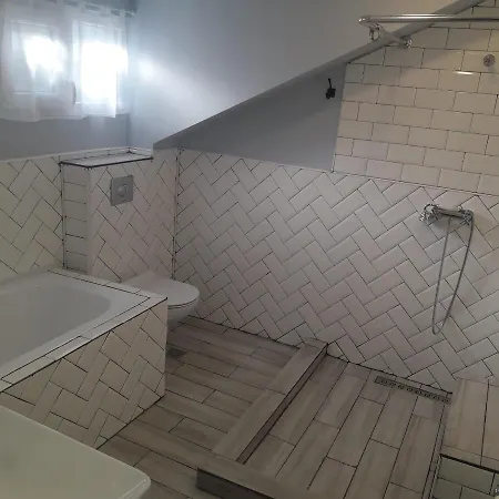 בית הארחה Victory Sea House
