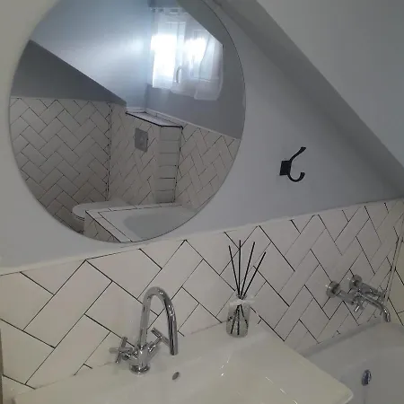 בית הארחה Victory Sea House