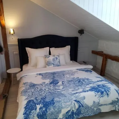 Victory Sea House Guest house *