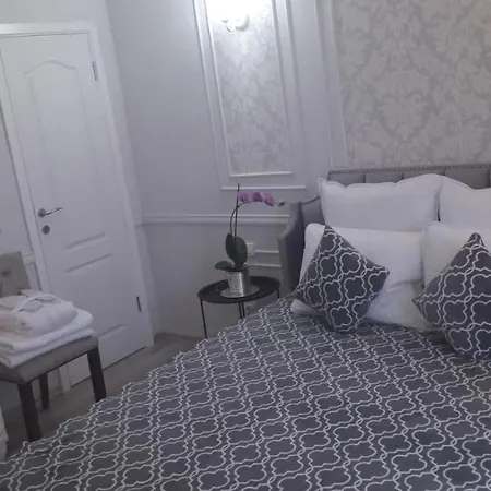 Victory Sea House Guest house Constanta