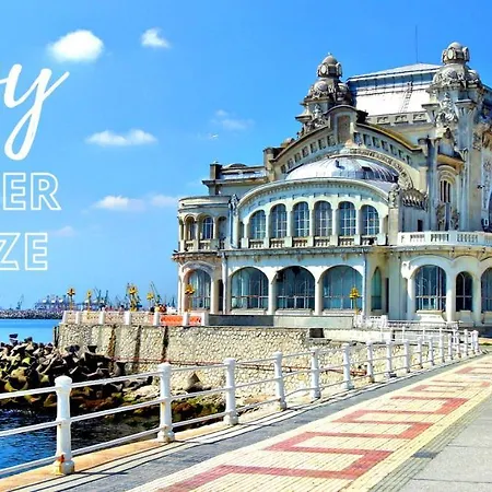 Victory Sea House Constanta