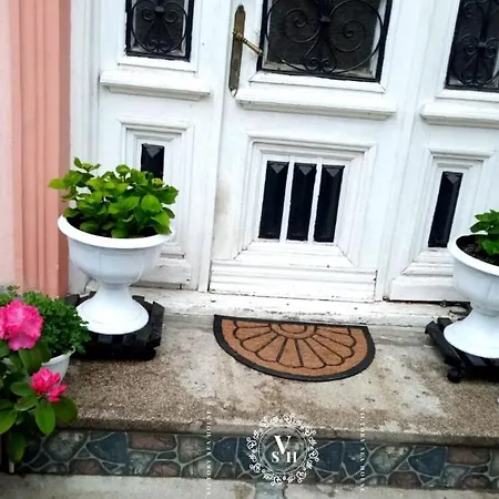 Guest house Victory Sea House Constanta